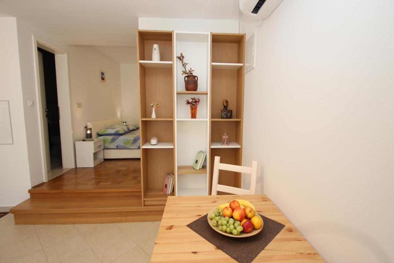 Apartment Luigi بوريتش المظهر الخارجي الصورة