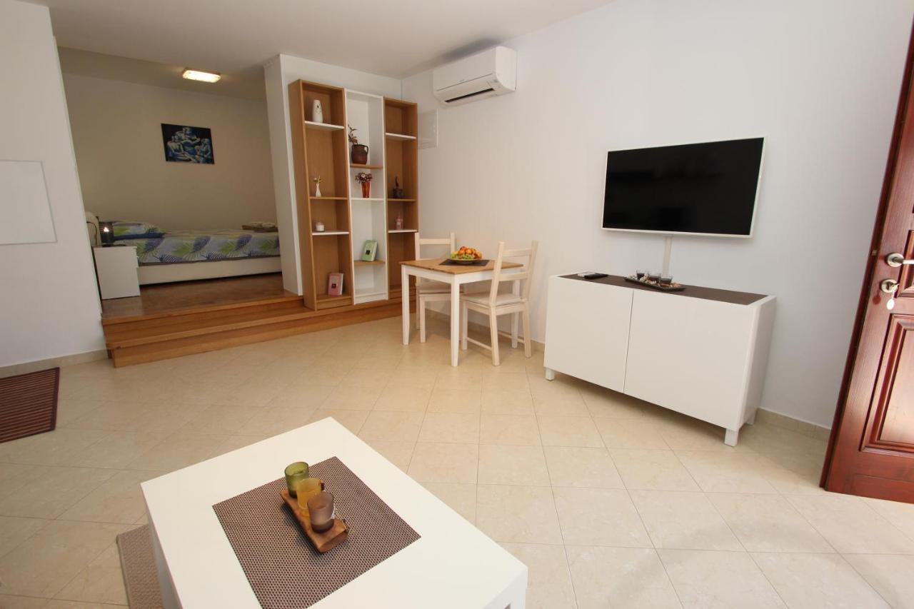Apartment Luigi بوريتش المظهر الخارجي الصورة