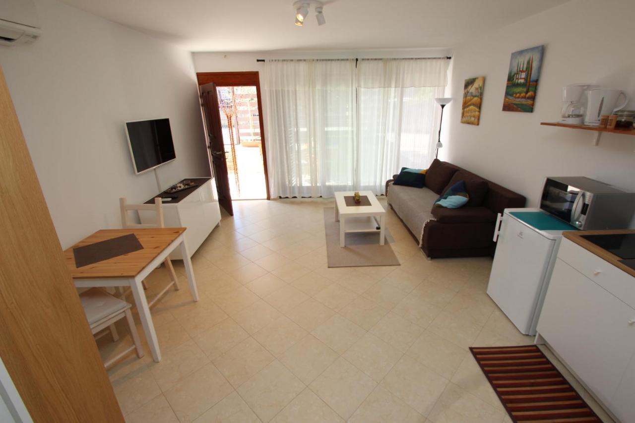 Apartment Luigi بوريتش المظهر الخارجي الصورة